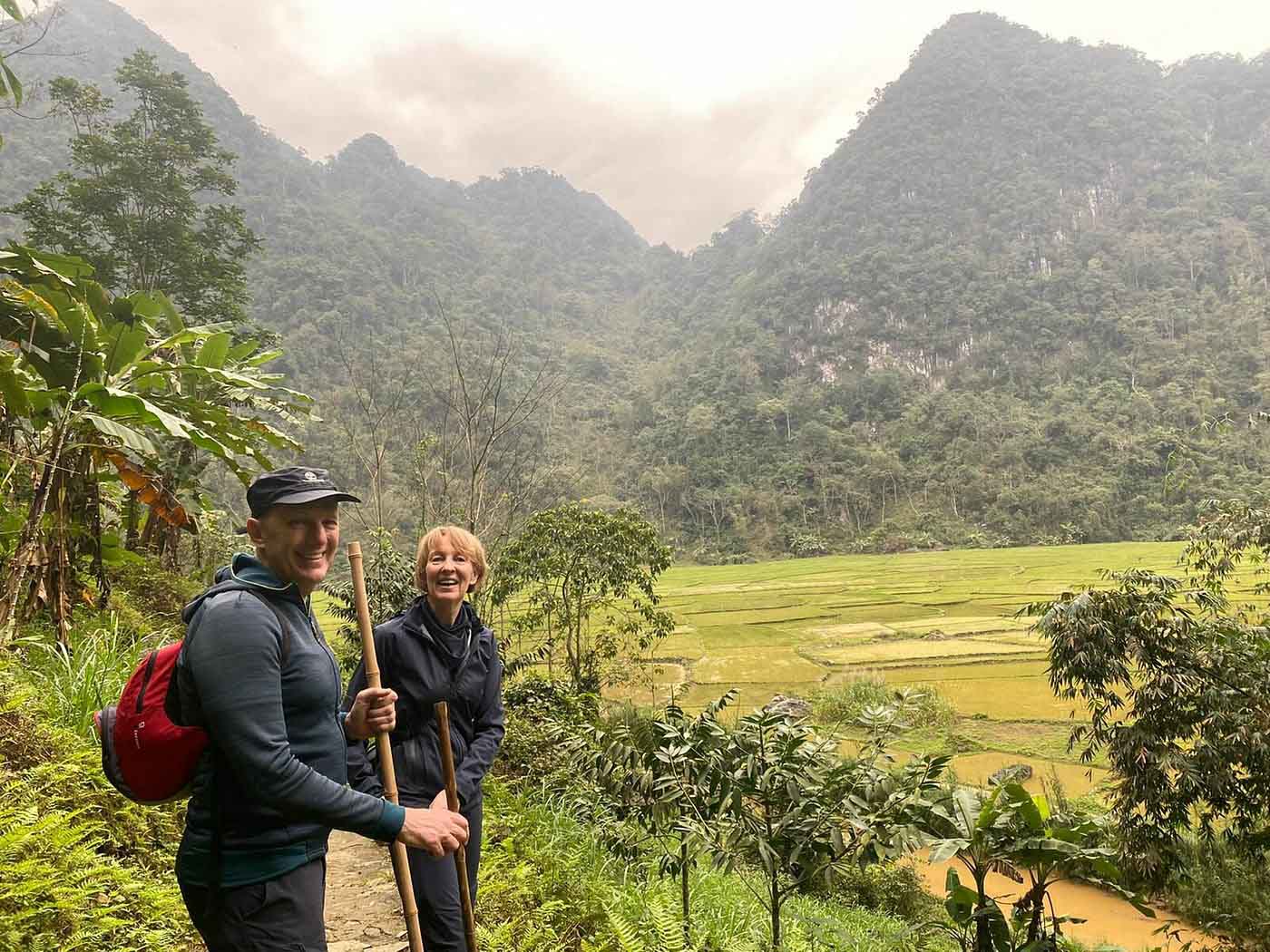 Bicycle Tour with a Hidden Gem in a Nature Reserve 9 Days